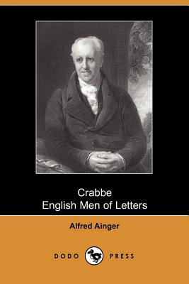 English Men of Letters: Crabbe