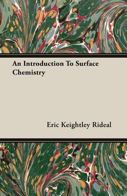 An Introduction to Surface Chemistry