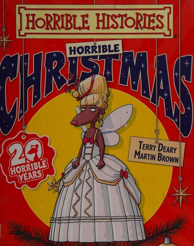 Horrible Christmas (Horrible Histories)