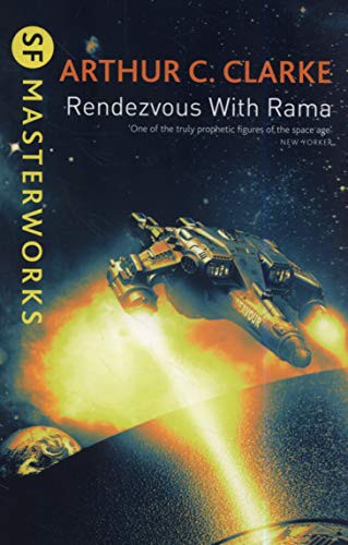 RENDEZVOUS WITH RAMA