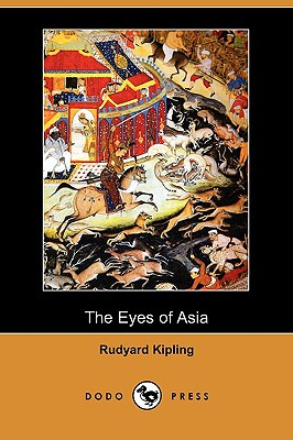 The Eyes of Asia (Dodo Press)