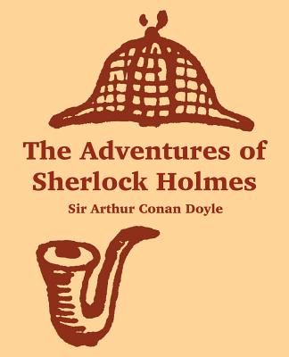 The Adventures of Sherlock Holmes (Large Print Edition)