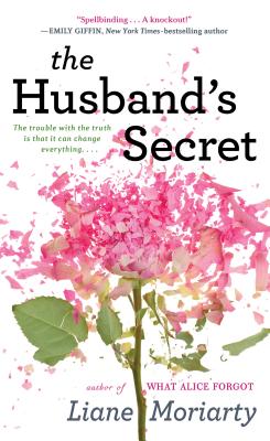 The Husbands Secret (Large Print Edition)