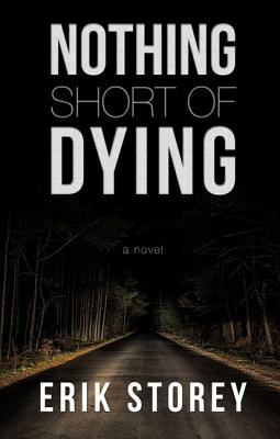 Nothing Short of Dying (Large Print Edition)