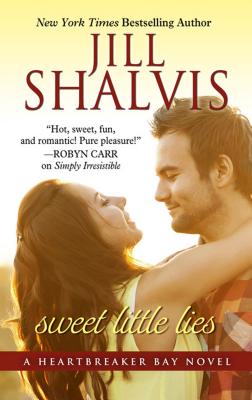 Sweet Little Lies (Large Print Edition)