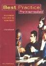 Best Practice Pre-Intermediate Coursebook: Business English in Context