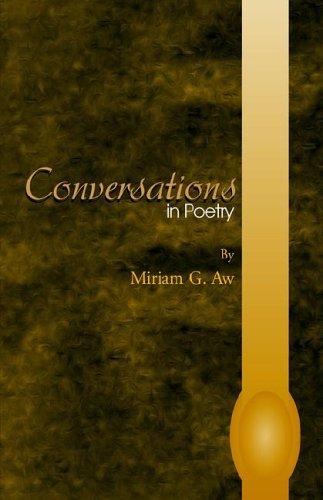 Conversations in Poetry