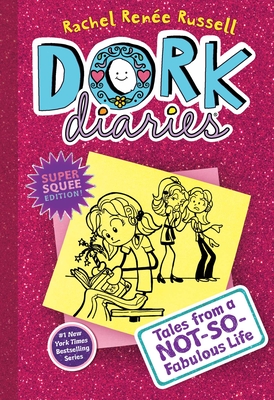 Dork Diaries 1, 1: Tales from a Not-So-Fabulous Life
