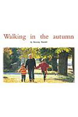Rigby PM Platinum Collection: Leveled Reader Bookroom Package Green (Levels 12-14) Walking in the Autumn