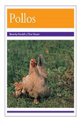 Pollos (Chickens): Bookroom Package (Levels 19-20)