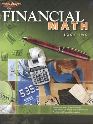 Financial Math Reproducible Book 2