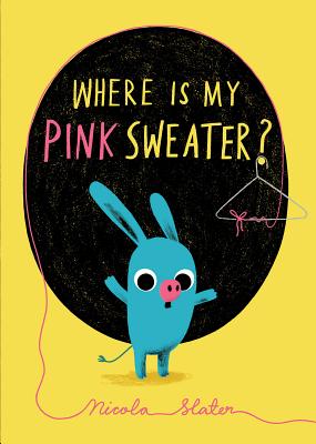 Where Is My Pink Sweater?
