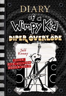 Diary of a Wimpy Kid joins the Broadway Licensing Musical Catalog