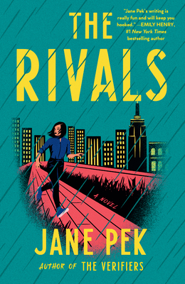 The Rivals (Large Print Edition)
