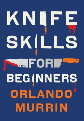 Knife Skills for Beginners (Large Print Edition)
