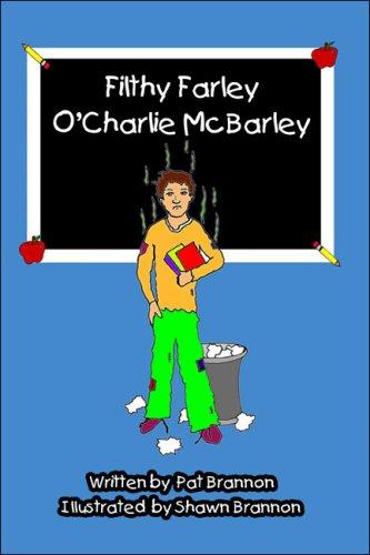 Filthy Farley O'Charlie McBarley