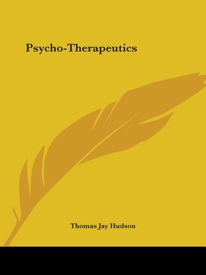 Psycho-Therapeutics