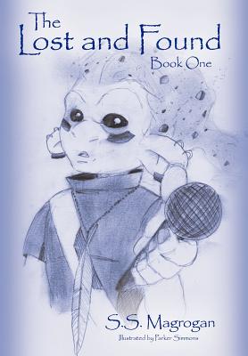 The Lost and Found: Book One
