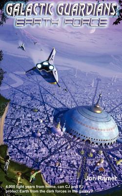 Galactic Guardians: Earth Force