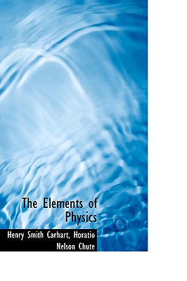 The Elements of Physics