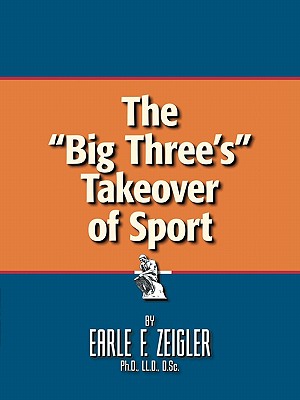 The Big Three's Takeover of Sport