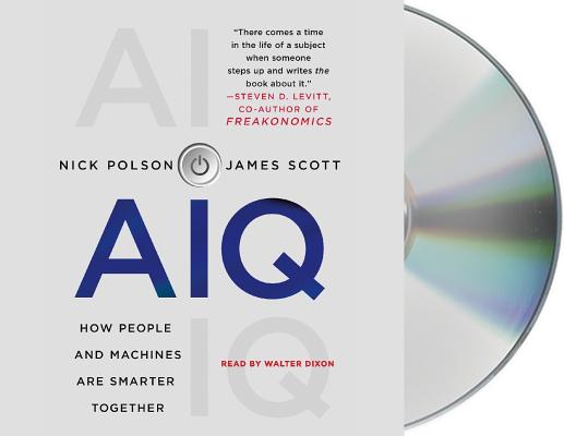 Aiq: How People and Machines Are Smarter Together