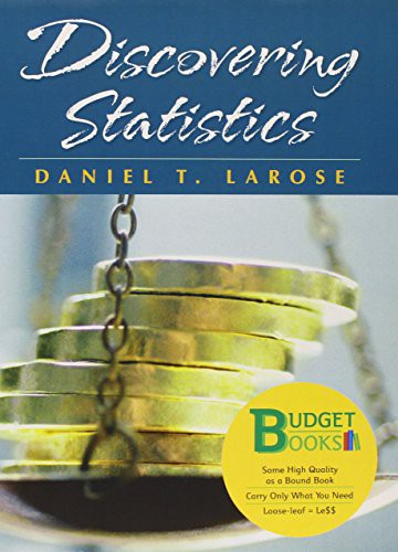 Discovering Statistics