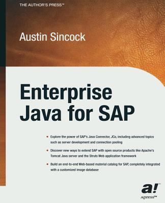 Enterprise Java for SAP
