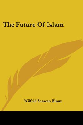 The Future Of Islam