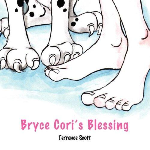 Bryce Cori's Blessing
