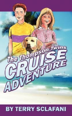 The Thompson Twins "Cruise Adventure"