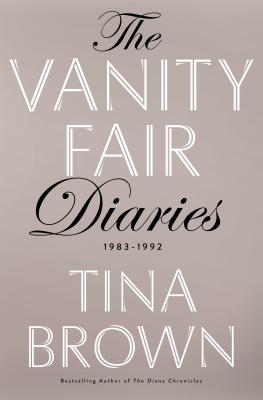The Vanity Fair Diaries (Large Print Edition)