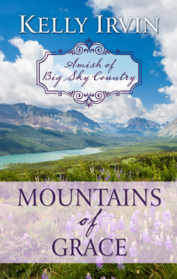 Mountains of Grace (Large Print Edition)