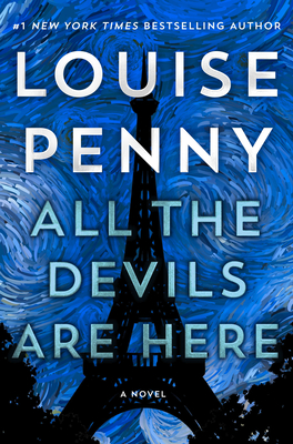 All the Devils Are Here (Large Print Edition)
