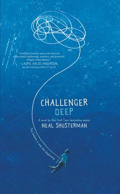 Challenger Deep (Large Print Edition)