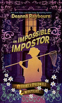 An Impossible Imposter (Large Print Edition)