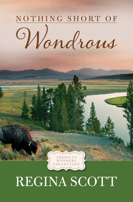 Nothing Short of Wondrous (Large Print Edition)