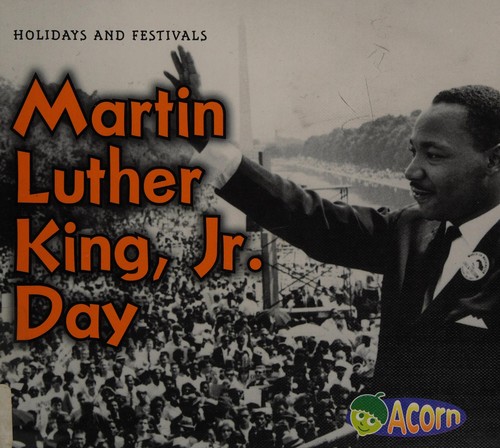 Martin Luther King, Jr. Day