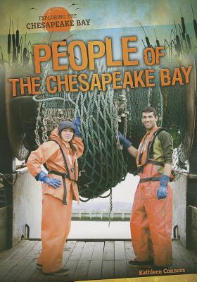 People of the Chesapeake Bay