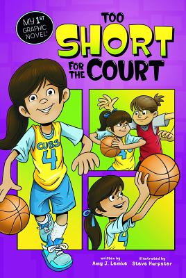 Too Short for the Court