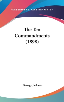 The Ten Commandments (1898)