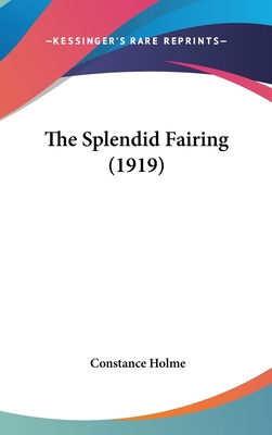The Splendid Fairing (1919)