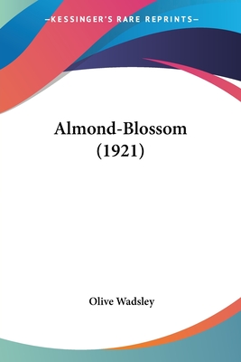 Almond-Blossom (1921)