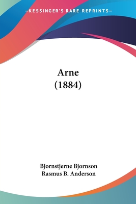 Arne (1884)