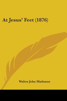 At Jesus' Feet (1876)