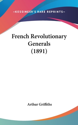 French Revolutionary Generals (1891)