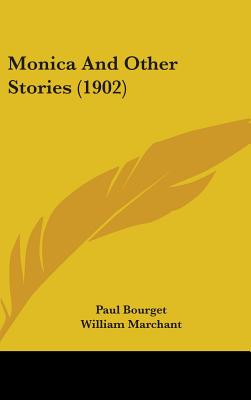 Monica And Other Stories (1902)