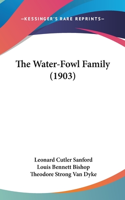 The Water-Fowl Family (1903)