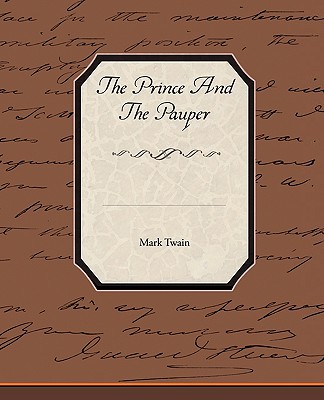 The Prince and the Pauper