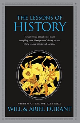 The Lessons of History
